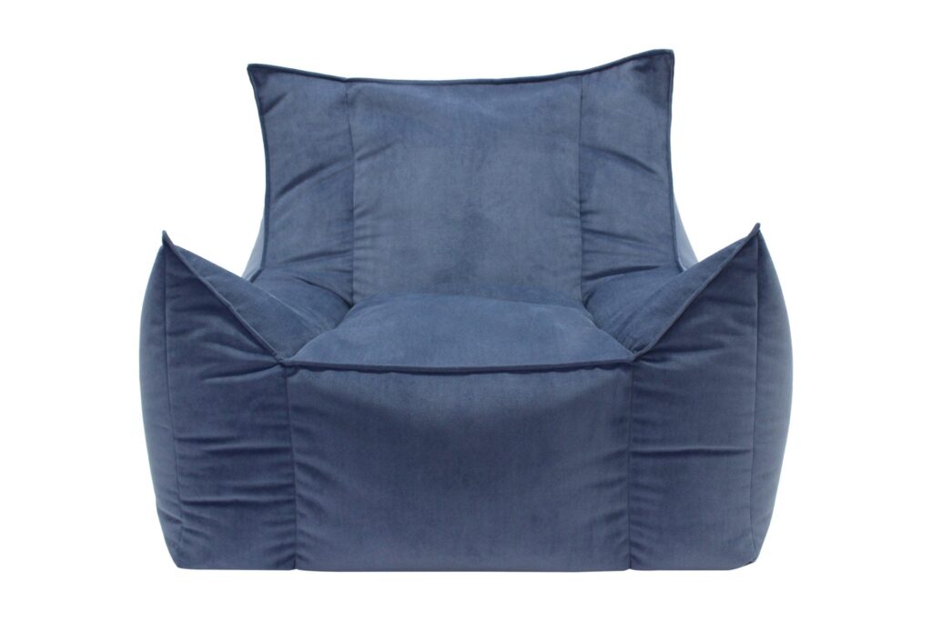 Bruce Soft Filled Chair