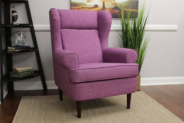 Tomarp Chair